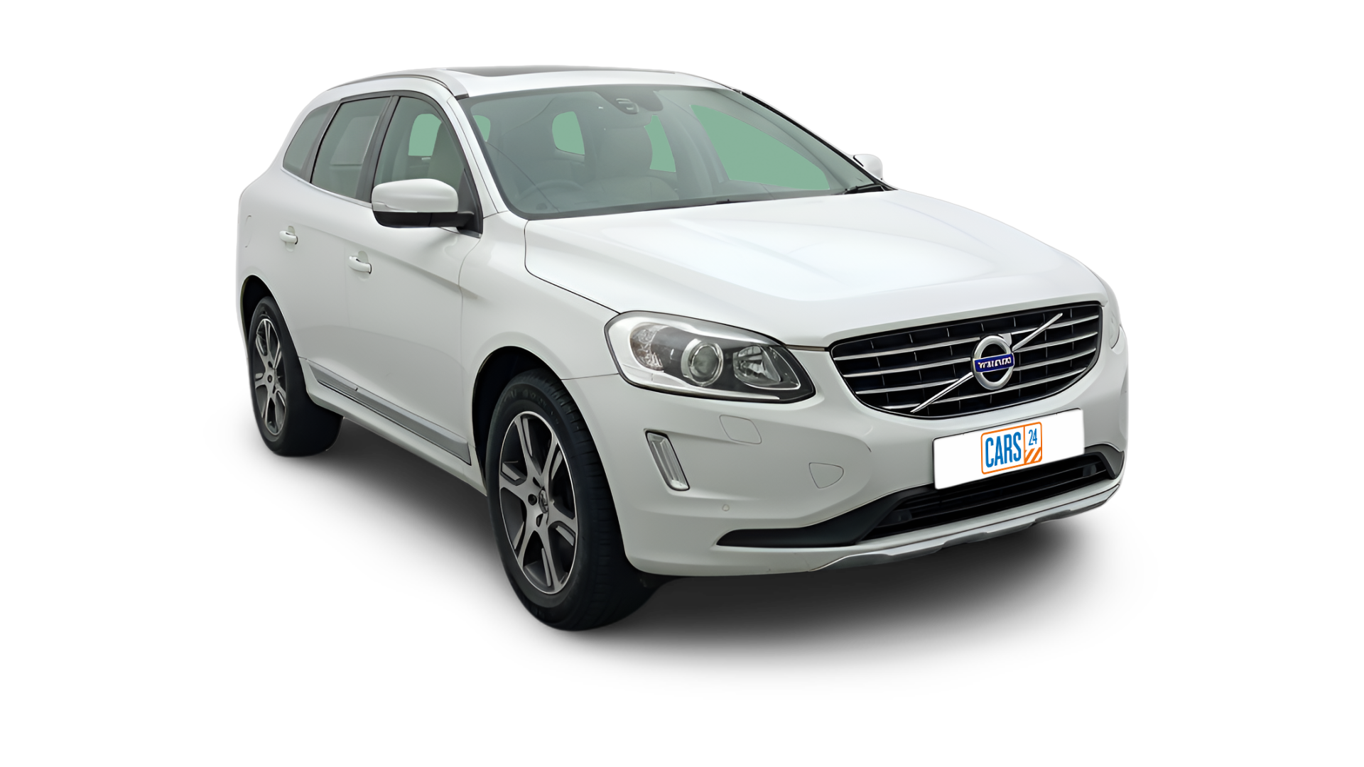 Volvo XC 60-img